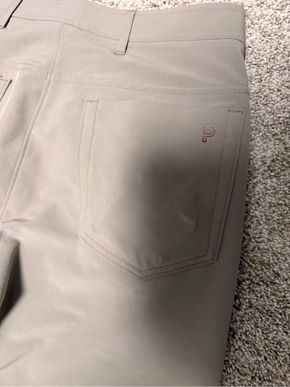 Men’s Public Rec Pants - 31x34 Lot of 4 - Used - No Stains No Holes - Picture 5 of 15